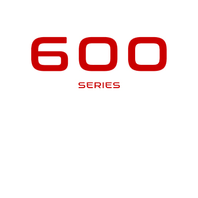 Serie 600