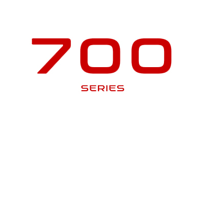 Serie 700